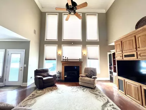 1261 Brumfield Rd SW, Bogue Chitto, MS 39629