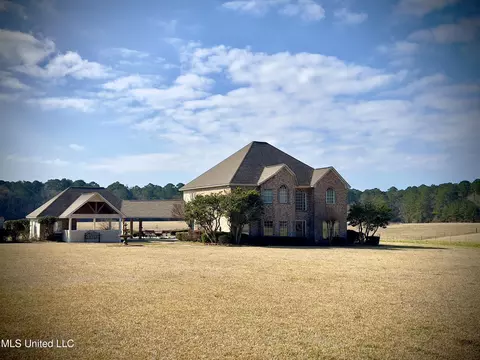1261 Brumfield Rd SW, Bogue Chitto, MS 39629