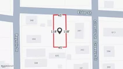 827 Elder St, Biloxi, MS 39530 photo 3