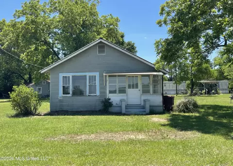 2269 Old Mobile Hwy, Lucedale, MS 39452