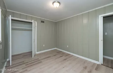 Bedroom - 3229 Ridgeland Dr, Jackson, MS 39212 photo 5 of 5