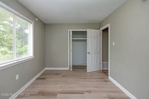 Bedroom - 3229 Ridgeland Dr, Jackson, MS 39212 photo 3 of 5