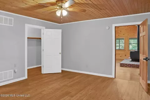 Bedroom - 528 Arkabutla Dam Rd, Coldwater, MS 38618 photo 1 of 4