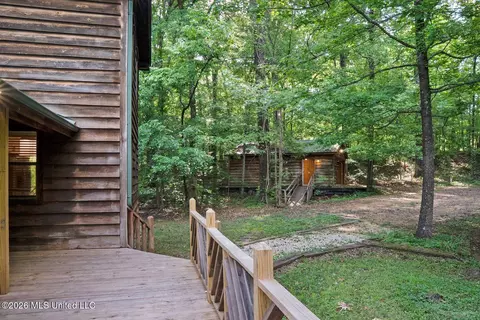 Exterior - 528 Arkabutla Dam Rd, Coldwater, MS 38618 photo 10 of 29