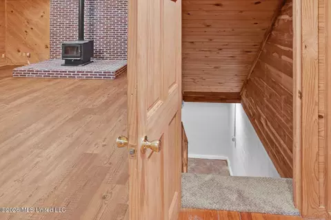 Entry Way - 528 Arkabutla Dam Rd, Coldwater, MS 38618 photo 7 of 7