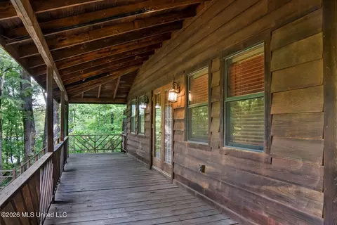 Exterior - 528 Arkabutla Dam Rd, Coldwater, MS 38618 photo 14 of 29