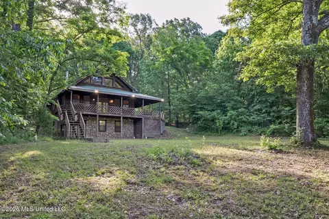 Exterior - 528 Arkabutla Dam Rd, Coldwater, MS 38618 photo 21 of 29