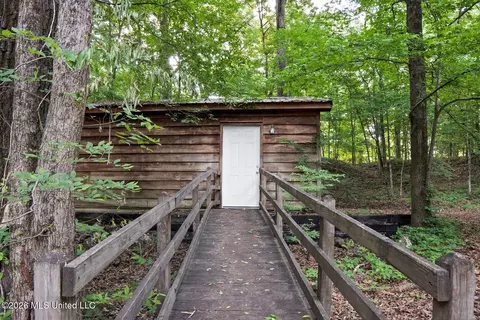 Exterior - 528 Arkabutla Dam Rd, Coldwater, MS 38618 photo 28 of 29