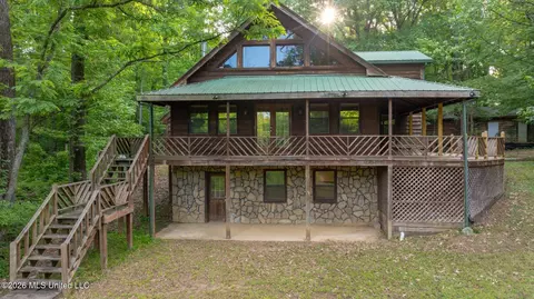 528 Arkabutla Dam Rd, Coldwater, MS 38618