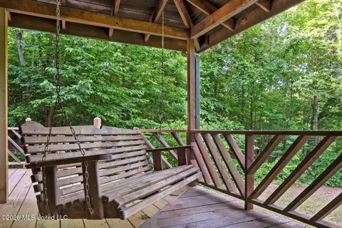 Exterior - 528 Arkabutla Dam Rd, Coldwater, MS 38618 photo 12 of 29