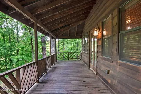 Exterior - 528 Arkabutla Dam Rd, Coldwater, MS 38618 photo 13 of 29