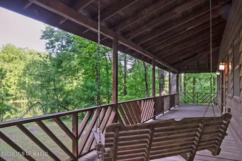 Exterior - 528 Arkabutla Dam Rd, Coldwater, MS 38618 photo 11 of 29