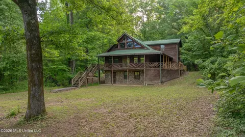 Exterior - 528 Arkabutla Dam Rd, Coldwater, MS 38618 photo 22 of 29