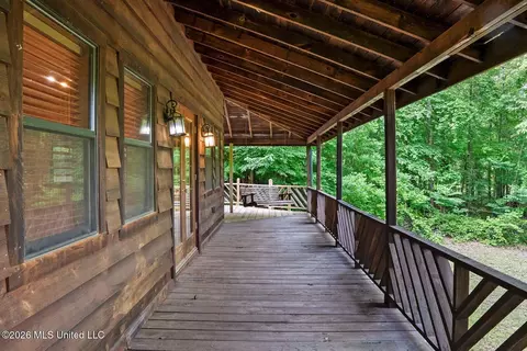 Exterior - 528 Arkabutla Dam Rd, Coldwater, MS 38618 photo 15 of 29