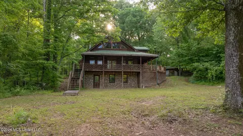 Exterior - 528 Arkabutla Dam Rd, Coldwater, MS 38618 photo 20 of 29
