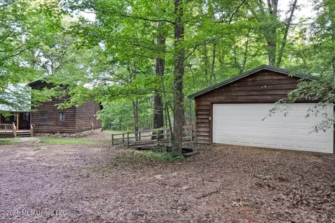 Exterior - 528 Arkabutla Dam Rd, Coldwater, MS 38618 photo 27 of 29