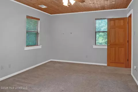 Bedroom - 528 Arkabutla Dam Rd, Coldwater, MS 38618 photo 4 of 4
