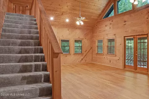 Living - 528 Arkabutla Dam Rd, Coldwater, MS 38618 photo 9 of 9