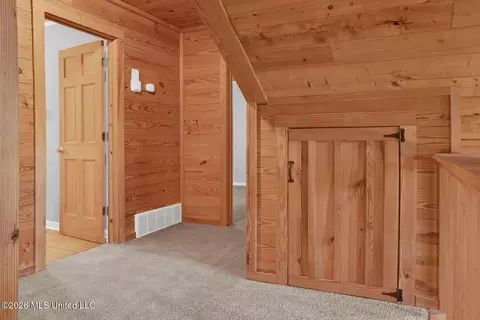 Entry Way - 528 Arkabutla Dam Rd, Coldwater, MS 38618 photo 5 of 7