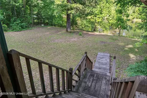 Exterior - 528 Arkabutla Dam Rd, Coldwater, MS 38618 photo 17 of 29