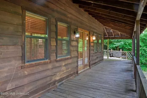 Exterior - 528 Arkabutla Dam Rd, Coldwater, MS 38618 photo 16 of 29