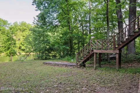 Exterior - 528 Arkabutla Dam Rd, Coldwater, MS 38618 photo 19 of 29
