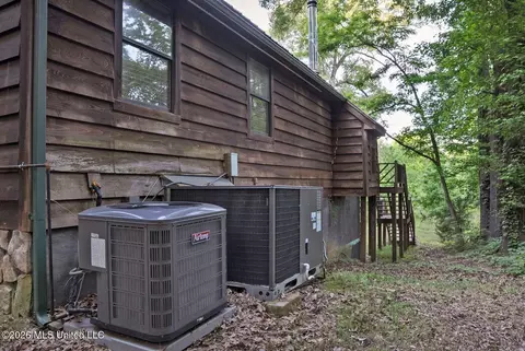 Exterior - 528 Arkabutla Dam Rd, Coldwater, MS 38618 photo 26 of 29