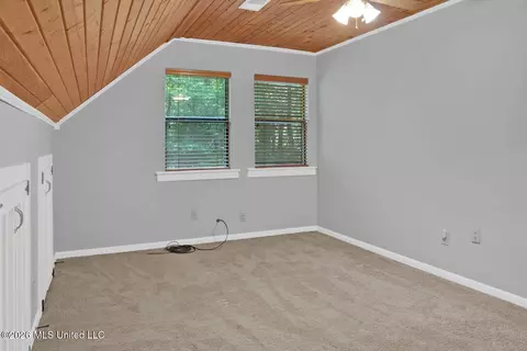 Bedroom - 528 Arkabutla Dam Rd, Coldwater, MS 38618 photo 2 of 4