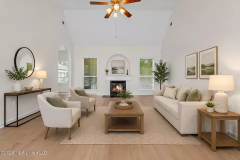 Living - 9601 N Geneva Loop, Olive Branch, MS 38654 photo 1 of 5