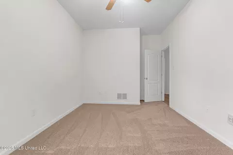 Bedroom - 9601 N Geneva Loop, Olive Branch, MS 38654 photo 2 of 3