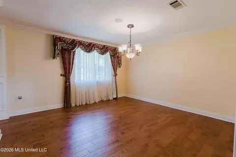 Living - 3830 Forest Hill Rd, Jackson, MS 39212 photo 5 of 8