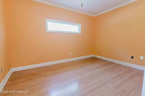 Bedroom - 3830 Forest Hill Rd, Jackson, MS 39212 photo 5 of 5