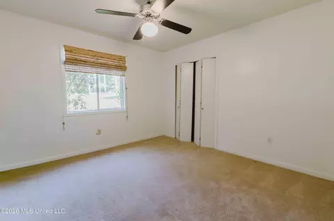 Bedroom - 3830 Forest Hill Rd, Jackson, MS 39212 photo 2 of 5