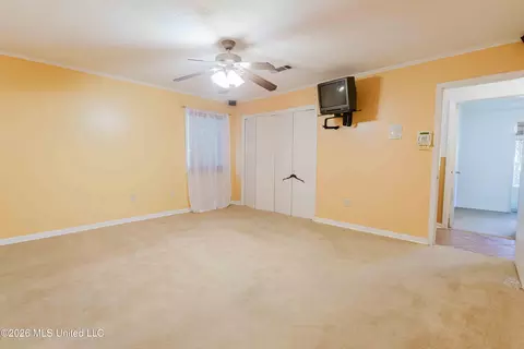 Bedroom - 3830 Forest Hill Rd, Jackson, MS 39212 photo 1 of 5
