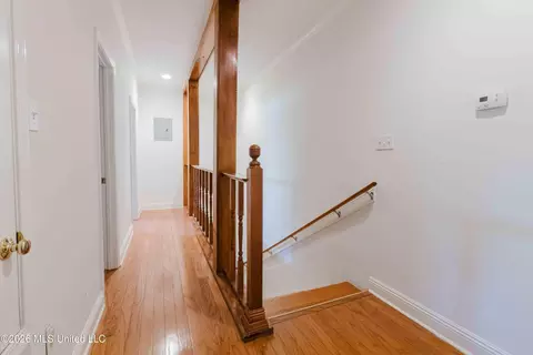 Entry Way - 3830 Forest Hill Rd, Jackson, MS 39212 photo 2 of 2