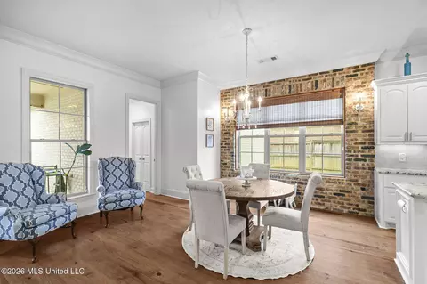 Dining - 132 Claiborne St, Madison, MS 39110 photo 2 of 4