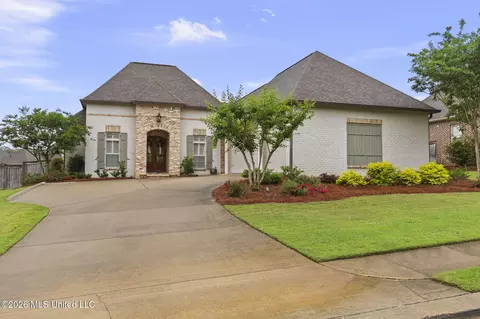 132 Claiborne St, Madison, MS 39110