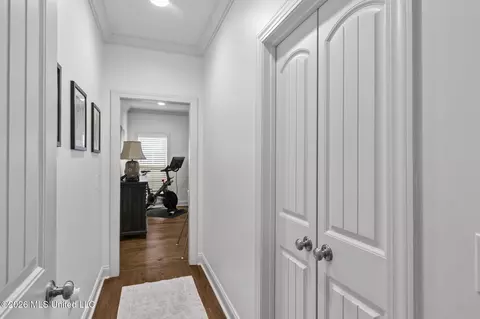 Entry Way - 132 Claiborne St, Madison, MS 39110 photo 3 of 3