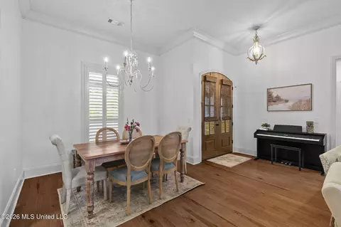 Dining - 132 Claiborne St, Madison, MS 39110 photo 1 of 4