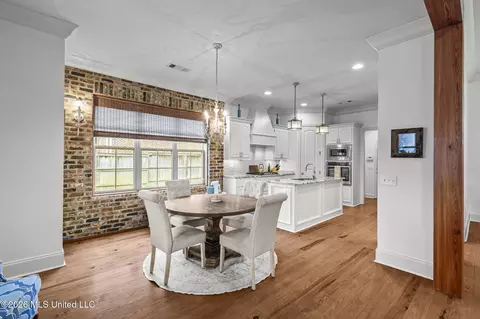 Dining - 132 Claiborne St, Madison, MS 39110 photo 3 of 4