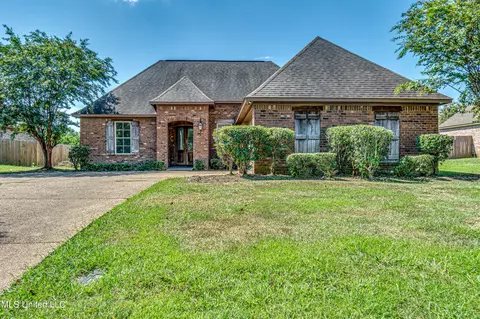 991 N Azalea Dr, Madison, MS 39110