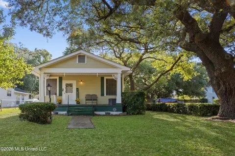 2900 7th Ave, Gulfport, MS 39501