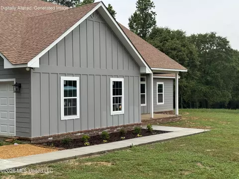 Exterior - 1046 Integrity, Mccomb, MS 39648 photo 1 of 4