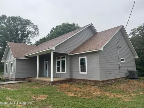 Exterior - 1046 Integrity, Mccomb, MS 39648 photo 4 of 4