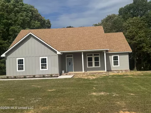 Exterior - 1046 Integrity, Mccomb, MS 39648 photo 3 of 4