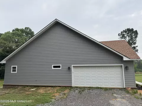 Exterior - 1046 Integrity, Mccomb, MS 39648 photo 2 of 4