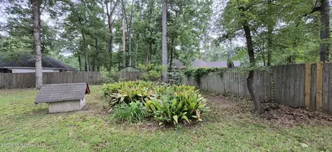 Exterior - 1102 Martin Dr, Brandon, MS 39047 photo 4 of 4
