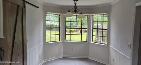 Dining - 1102 Martin Dr, Brandon, MS 39047 photo 2 of 2