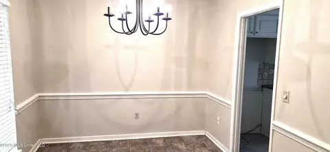 Dining - 1102 Martin Dr, Brandon, MS 39047 photo 1 of 2