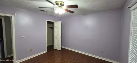 Bedroom - 1102 Martin Dr, Brandon, MS 39047 photo 1 of 1